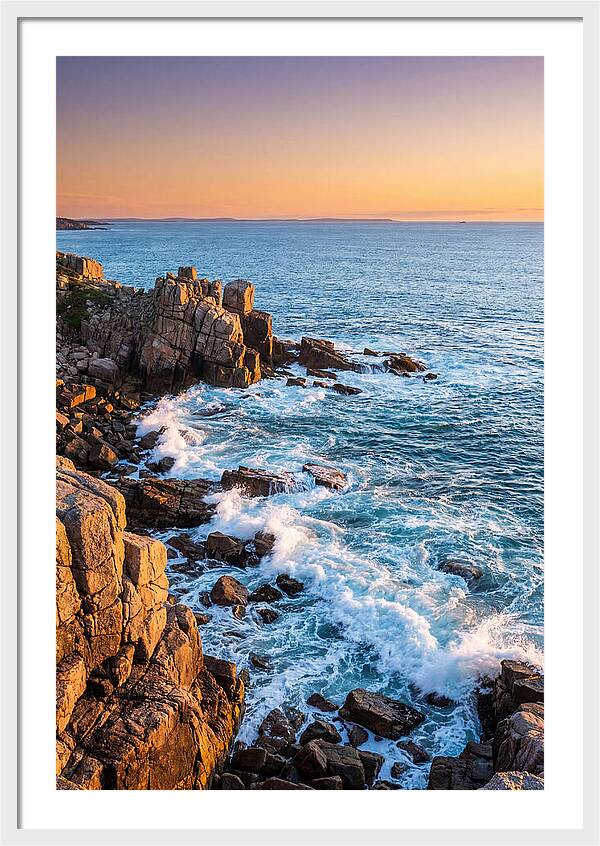 Halibut Point Serenity