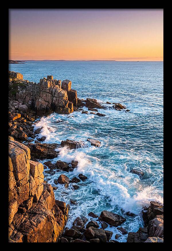 Halibut Point Serenity