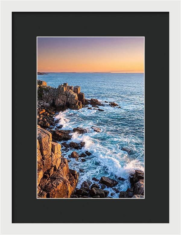 Halibut Point Serenity