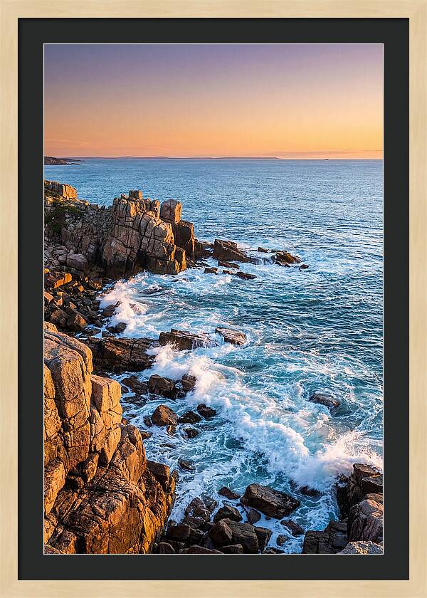 Halibut Point Serenity