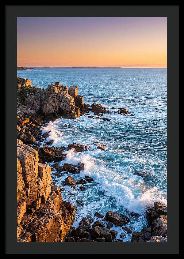 Halibut Point Serenity