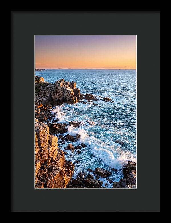 Halibut Point Serenity