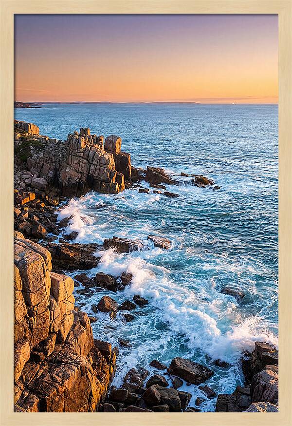 Halibut Point Serenity