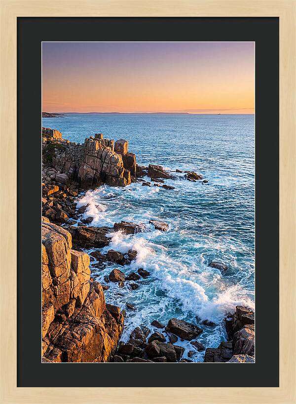 Halibut Point Serenity