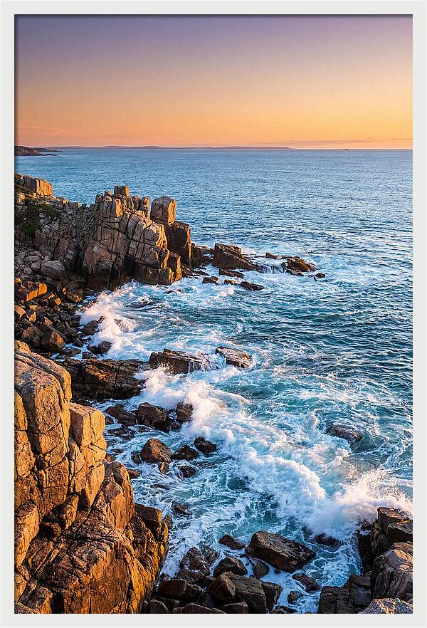 Halibut Point Serenity