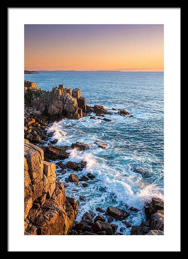 Halibut Point Serenity