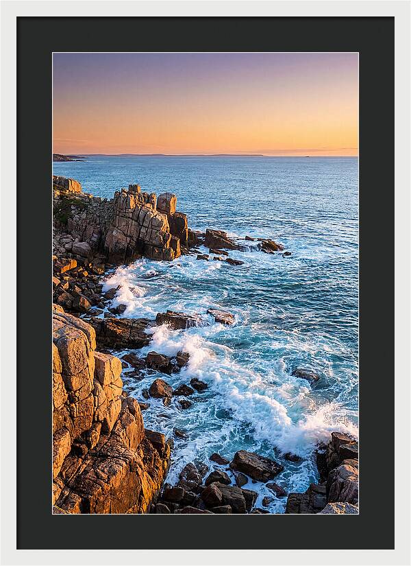Halibut Point Serenity