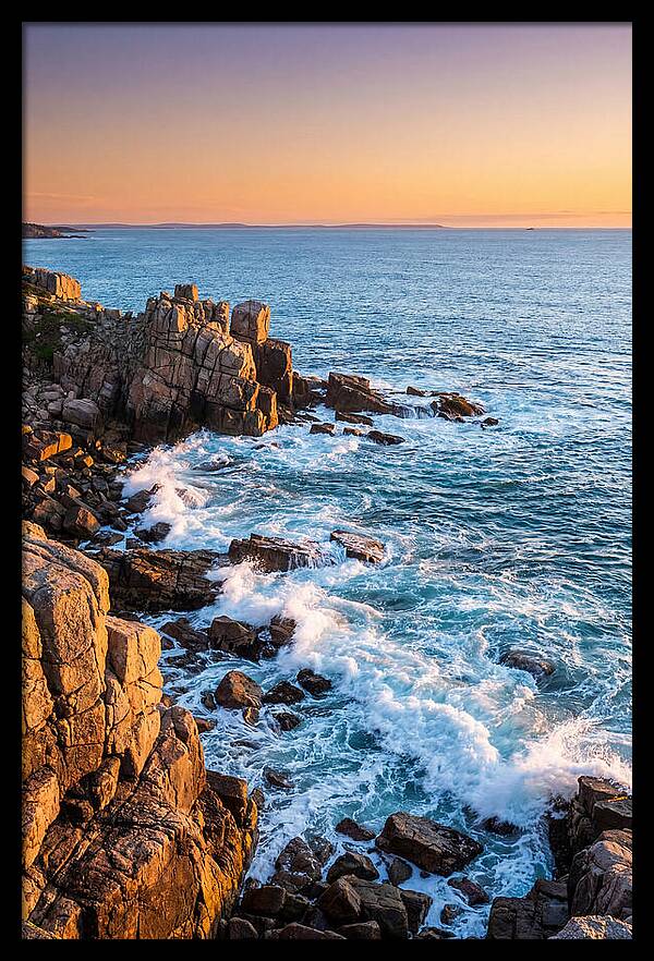 Halibut Point Serenity
