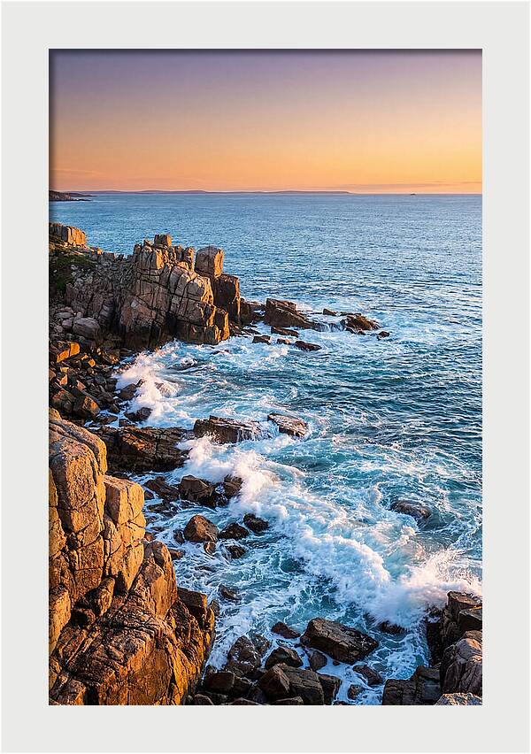 Halibut Point Serenity