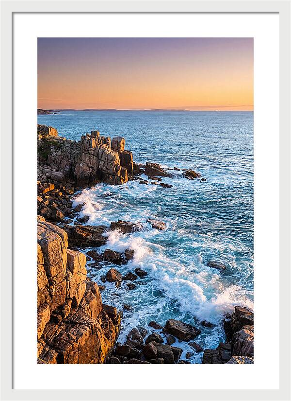 Halibut Point Serenity