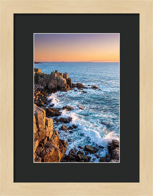 Halibut Point Serenity
