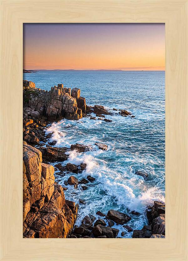 Halibut Point Serenity