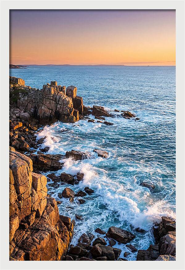 Halibut Point Serenity