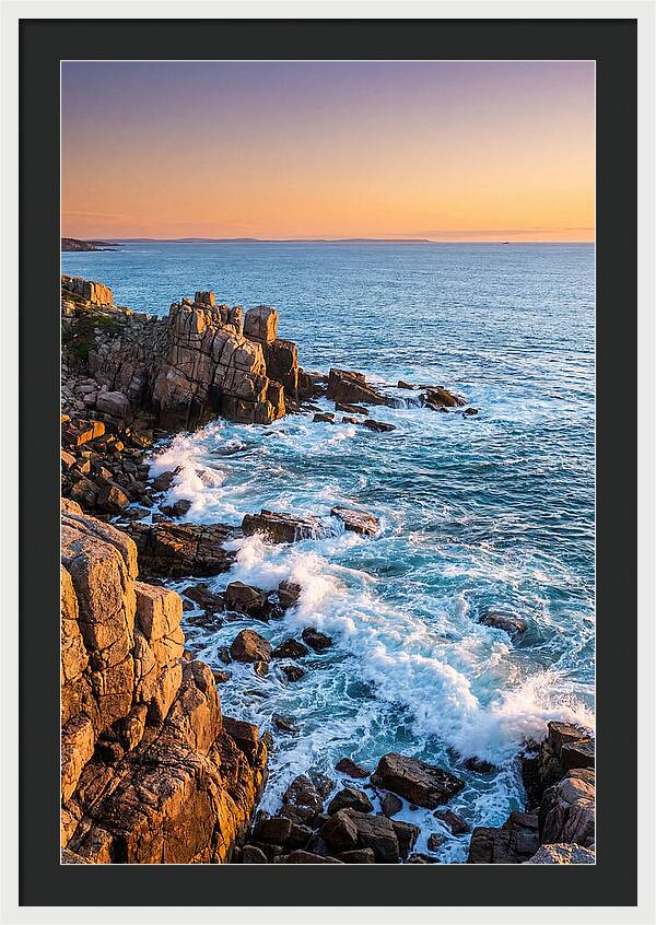 Halibut Point Serenity