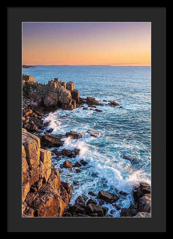 Halibut Point Serenity