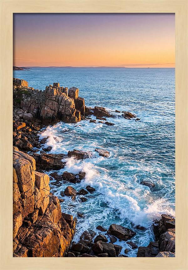 Halibut Point Serenity