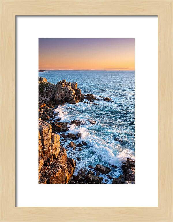 Halibut Point Serenity