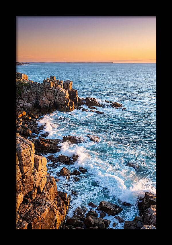 Halibut Point Serenity