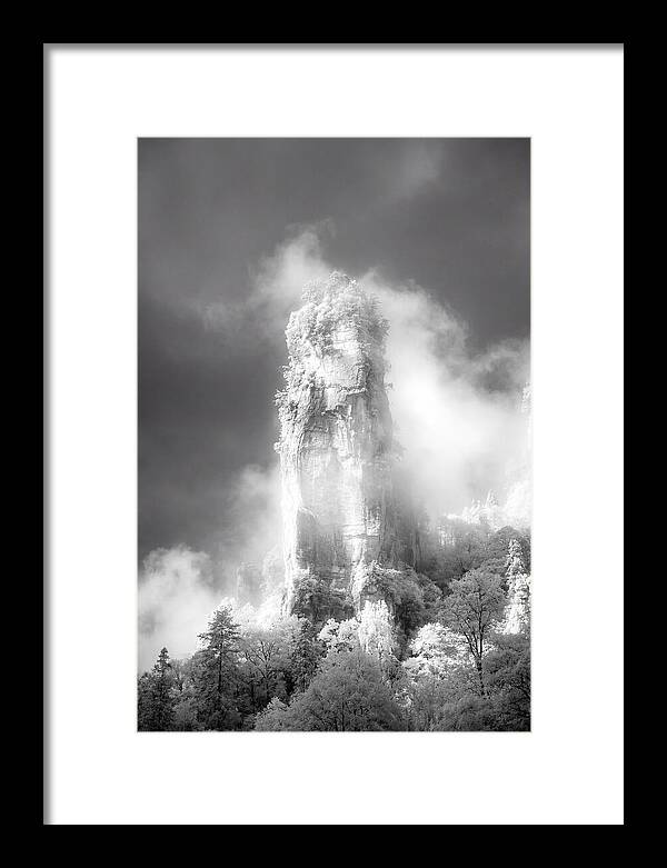 Hallelujah Mountain Serenity
