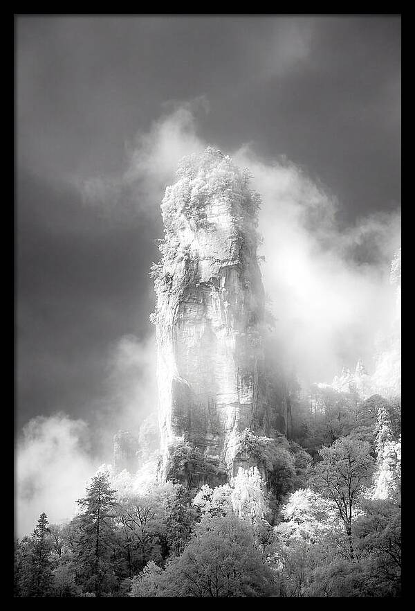 Hallelujah Mountain Serenity