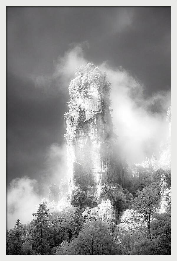 Hallelujah Mountain Serenity