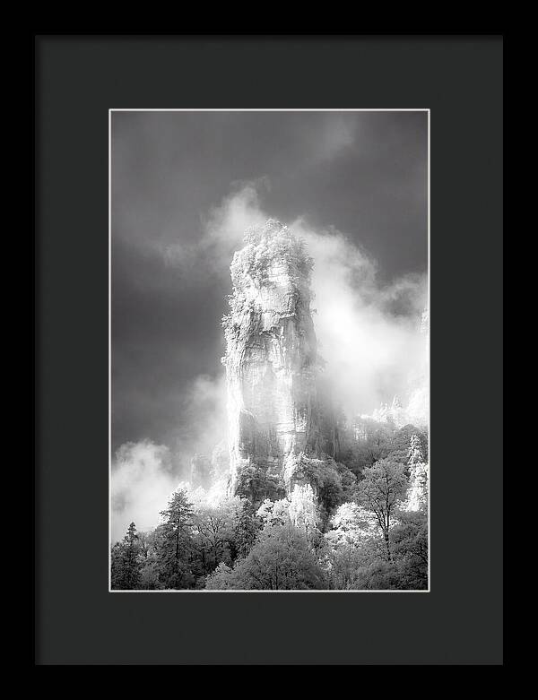 Hallelujah Mountain Serenity