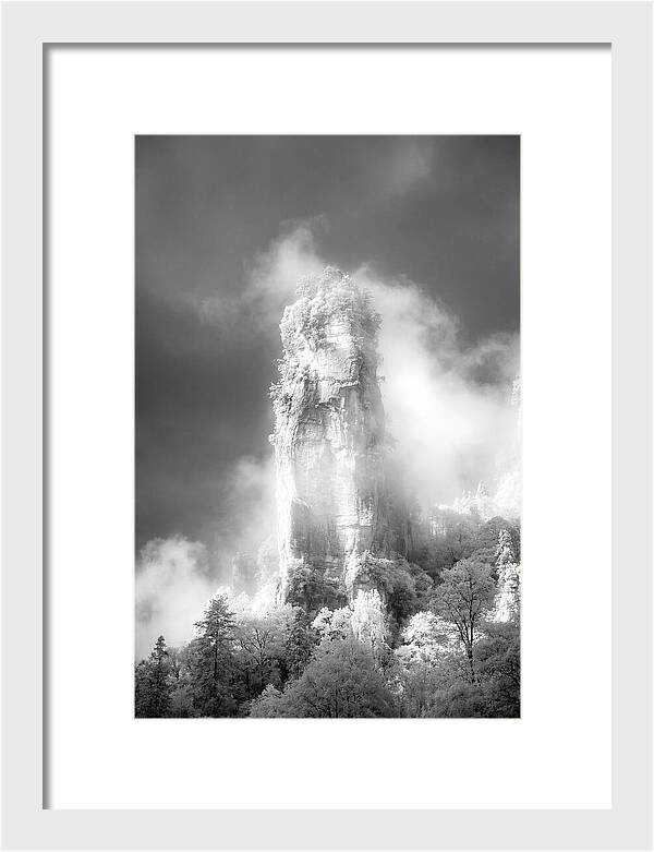 Hallelujah Mountain Serenity