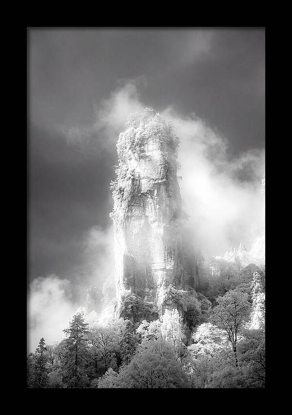 Hallelujah Mountain Serenity