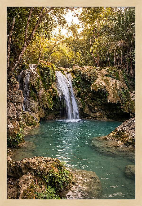Hamilton Pool Serenity