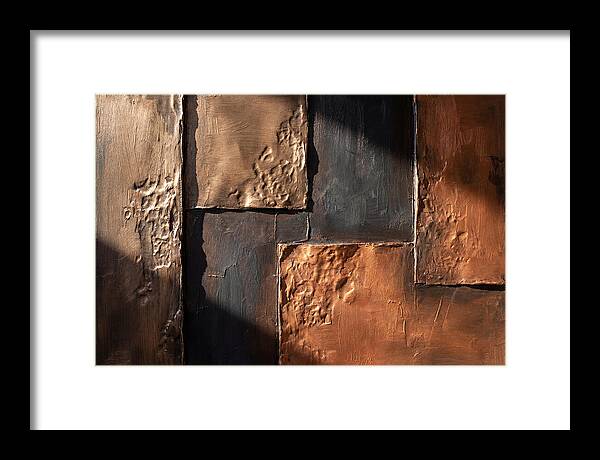 Hammered Metal Texture