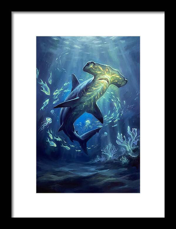 Hammerhead Shark