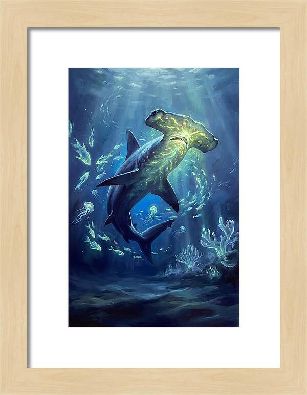 Hammerhead Shark
