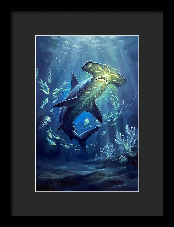 Hammerhead Shark