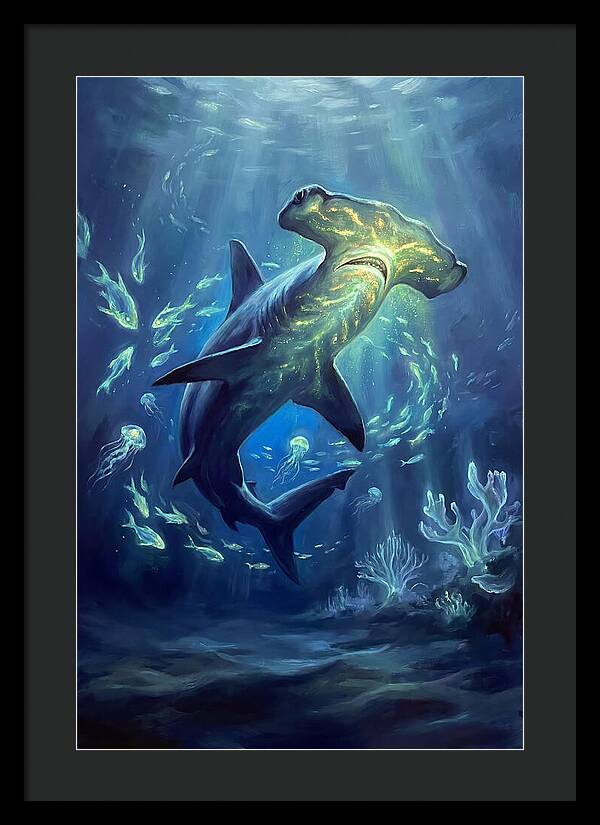Hammerhead Shark
