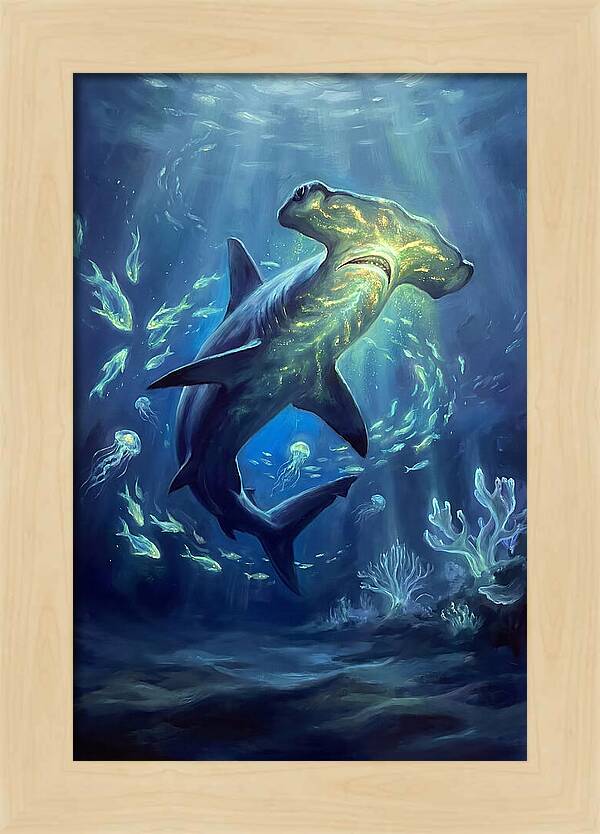 Hammerhead Shark