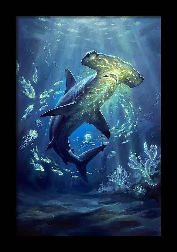 Hammerhead Shark