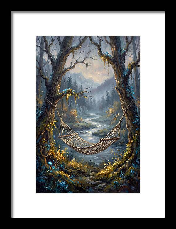 Hammock Landscape