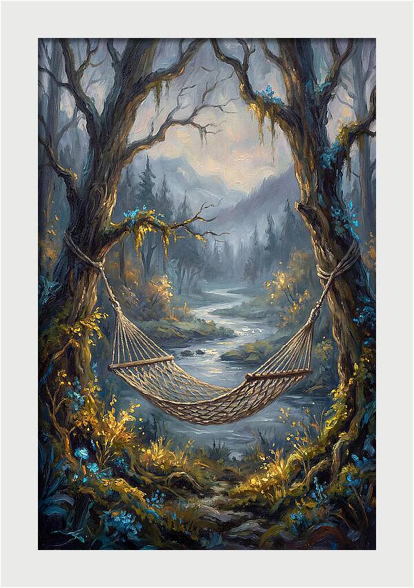 Hammock Landscape