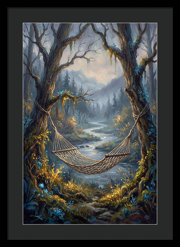 Hammock Landscape