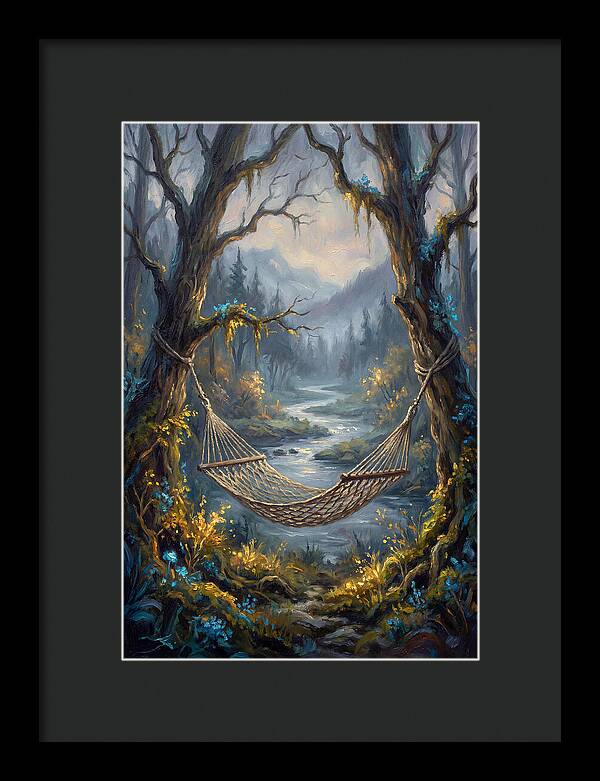 Hammock Landscape