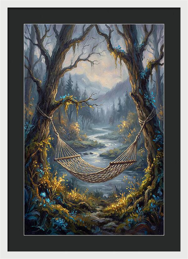 Hammock Landscape