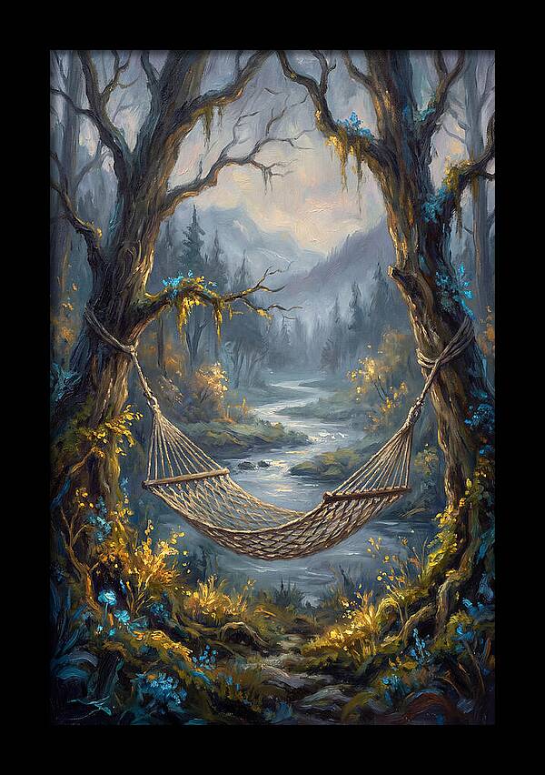 Hammock Landscape