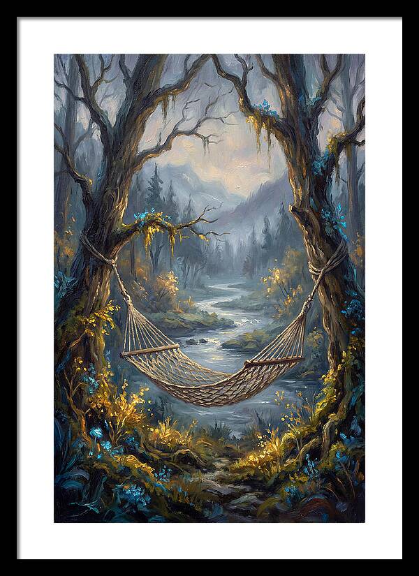 Hammock Landscape