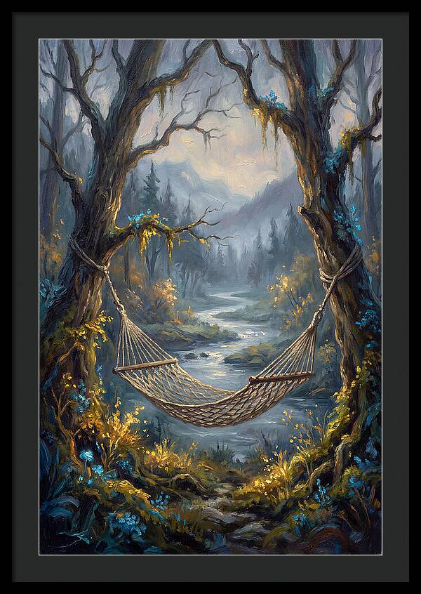 Hammock Landscape