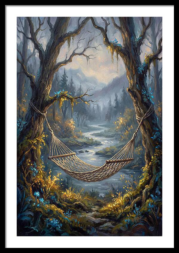 Hammock Landscape