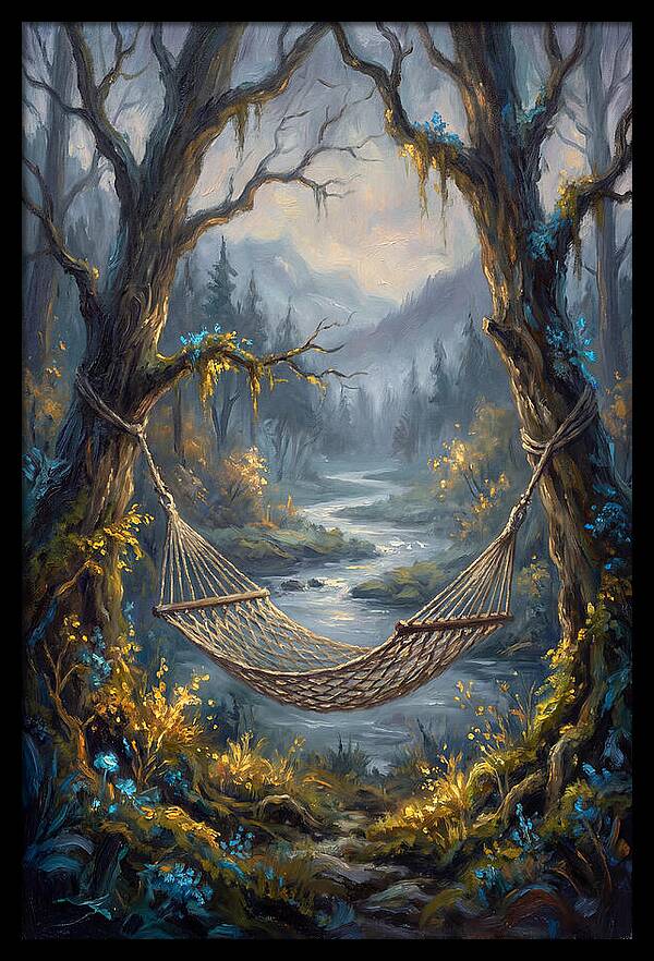 Hammock Landscape