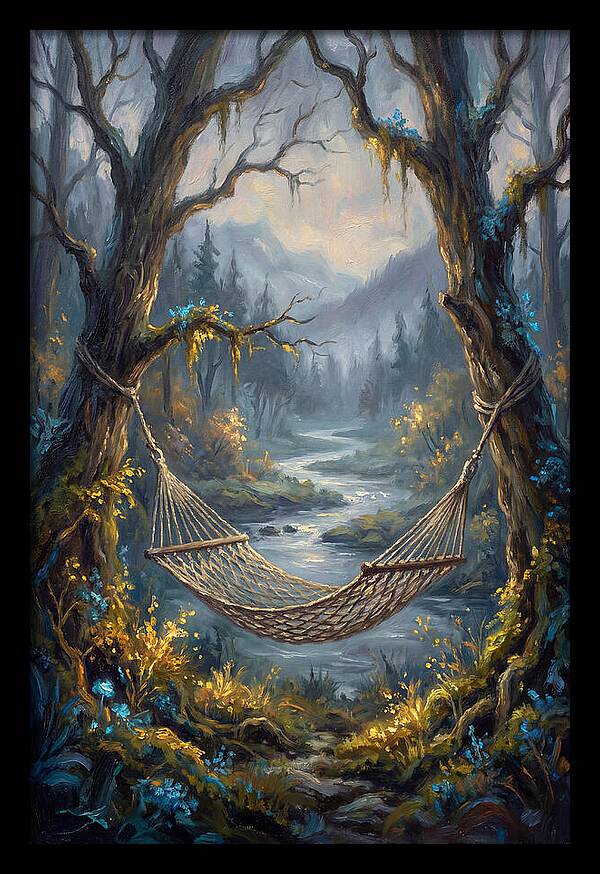 Hammock Landscape