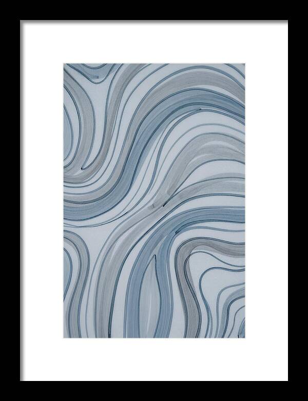 Hand Drawn Organic Lines