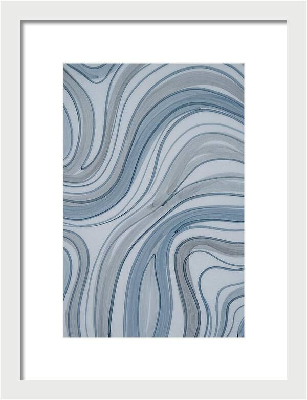 Hand Drawn Organic Lines