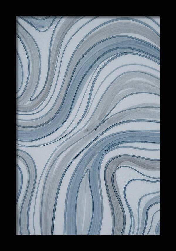 Hand Drawn Organic Lines